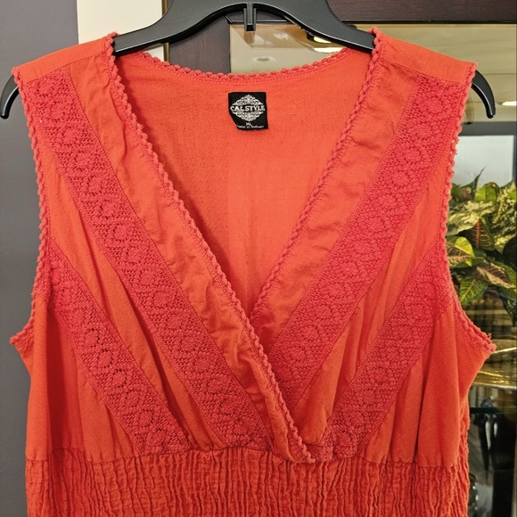 Sundress - Picture 4 of 14